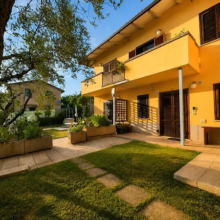 Casa Blu - A Due Passi Dal - Italywego San Feliciano