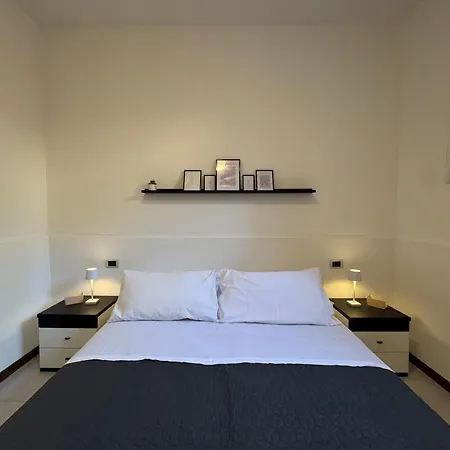 Casa Blu - A Due Passi Dal - Italywego *