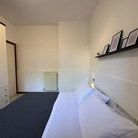 Appartement Casa Blu - A Due Passi Dal - Italywego