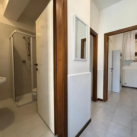 Appartement Casa Blu - A Due Passi Dal - Italywego