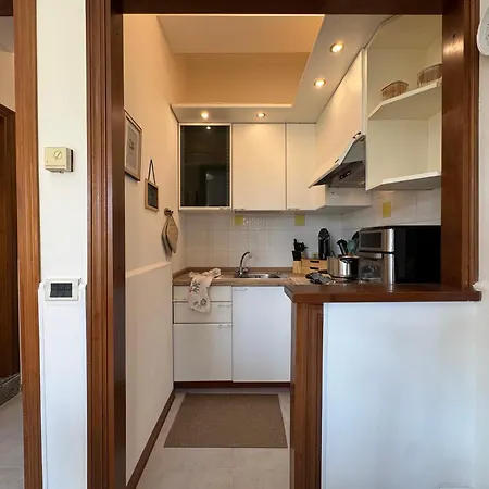 Casa Blu - A Due Passi Dal - Italywego Appartement