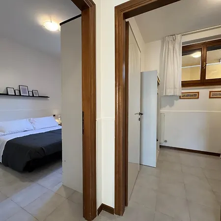 Appartement Casa Blu - A Due Passi Dal - Italywego San Feliciano