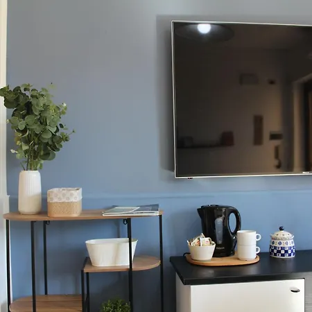 Casa Blu - A Due Passi Dal - Italywego *