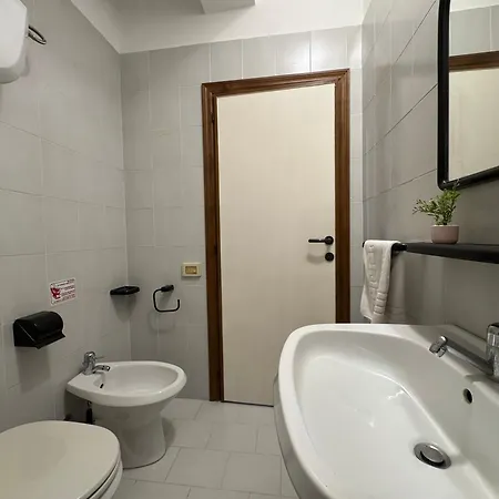 Casa Blu - A Due Passi Dal - Italywego Appartamento San Feliciano