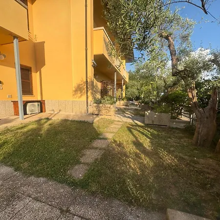 Appartamento Casa Blu - A Due Passi Dal - Italywego San Feliciano