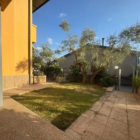 Appartement Casa Blu - A Due Passi Dal - Italywego *