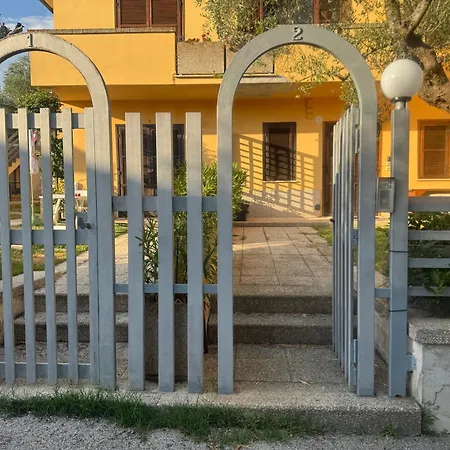 Casa Blu - A Due Passi Dal - Italywego Appartement San Feliciano