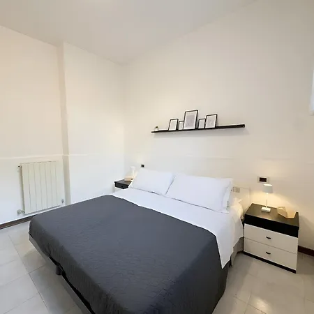 Appartement Casa Blu - A Due Passi Dal - Italywego