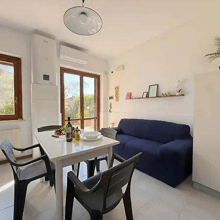 Casa Blu - A Due Passi Dal - Italywego *