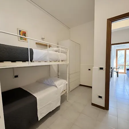 Appartamento Casa Blu - A Due Passi Dal - Italywego *