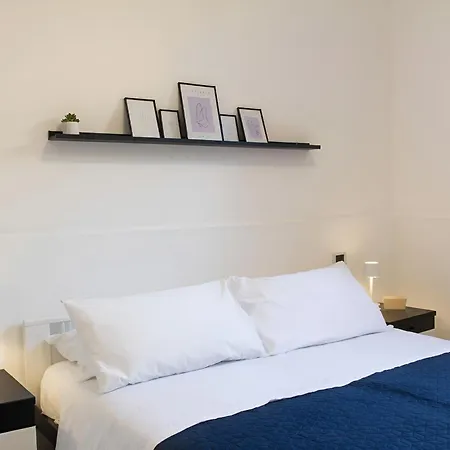 Appartamento Casa Blu - A Due Passi Dal - Italywego *