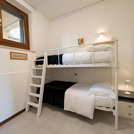 Casa Blu - A Due Passi Dal - Italywego Appartement San Feliciano