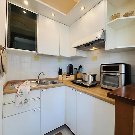 Casa Blu - A Due Passi Dal - Italywego * San Feliciano
