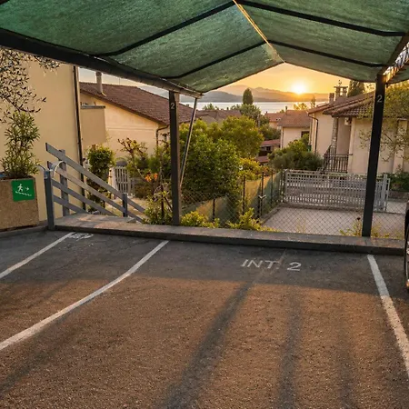 Casa Blu - A Due Passi Dal - Italywego